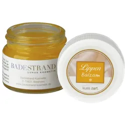 15ml Badestrand Lippen Balsam