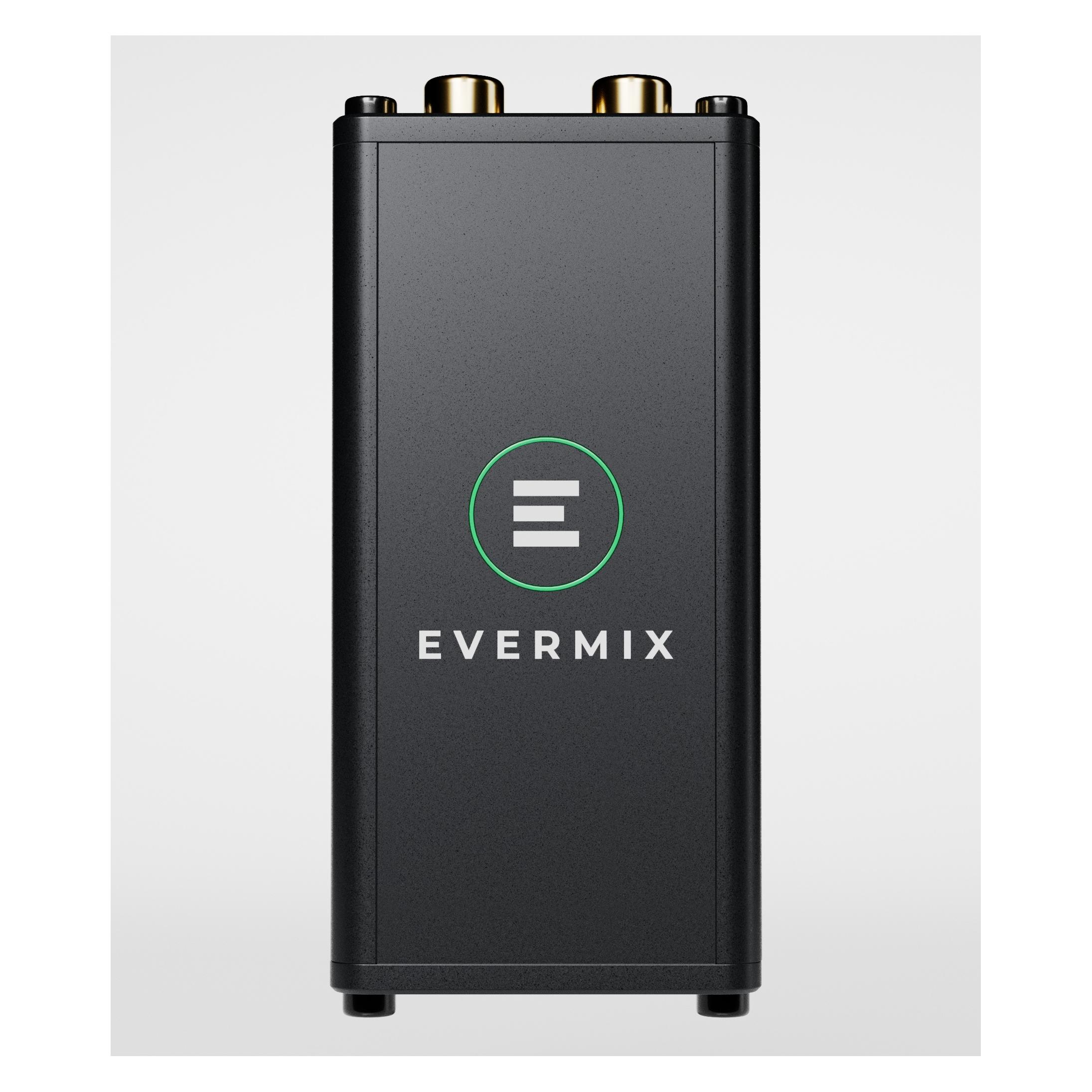 Evermix EvermixBox 5 DJ-Audio-Interface (68308968)