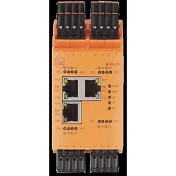 Ifm Electronic IO-Link-Master AL1930
