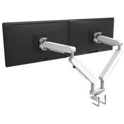 Bachmann 945.011 ZG2 Monitorarm weiß 945011