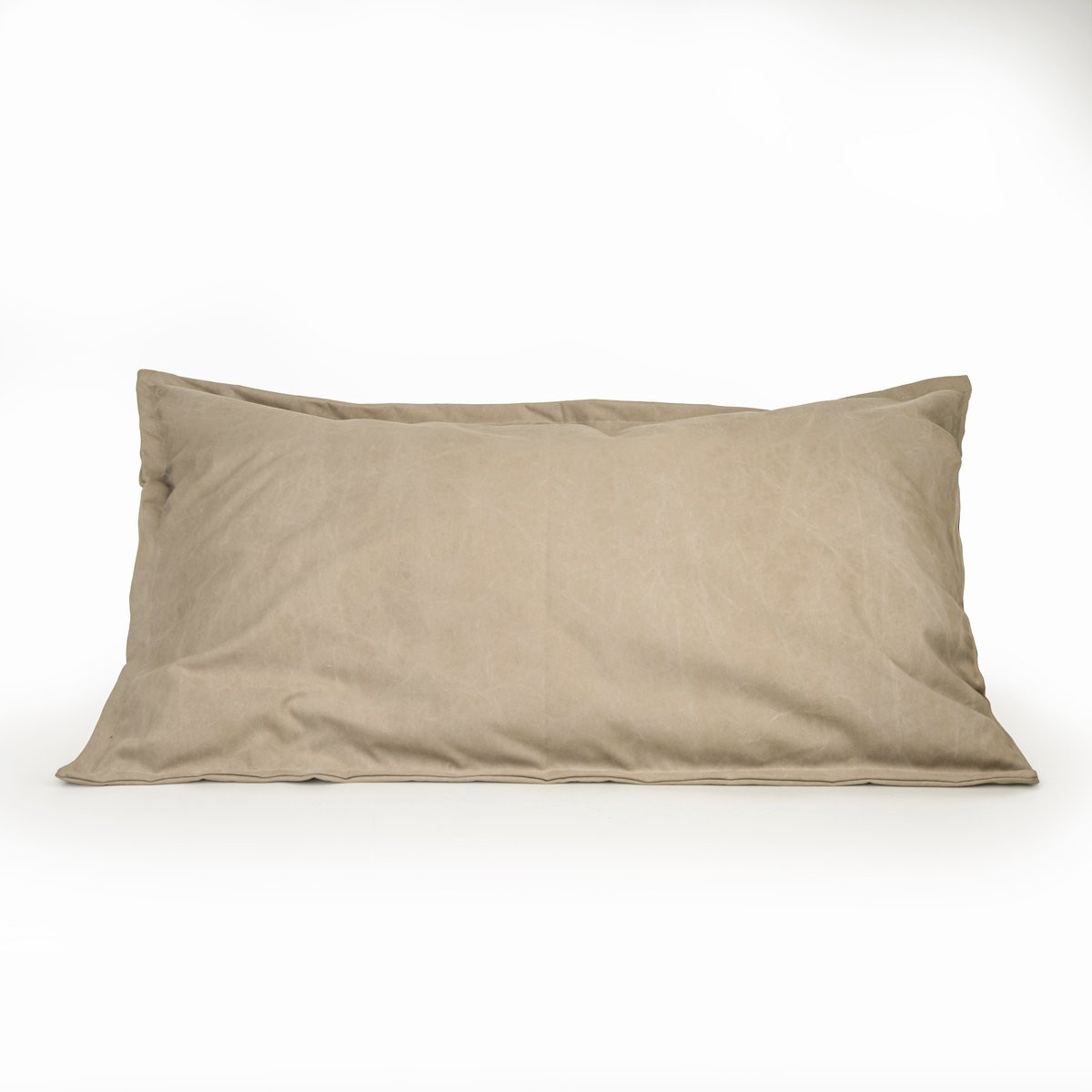 Drop & Sit Kussen Canvas 100
