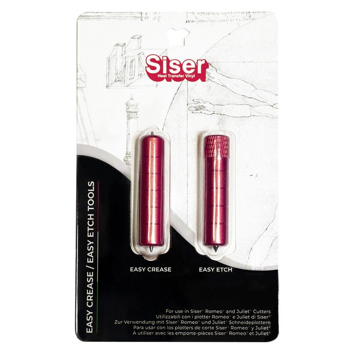 Siser Easy Crease / Easy Etch (SISTOOLBL)