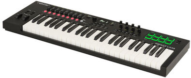 Nektar Impact LX49 mk3
