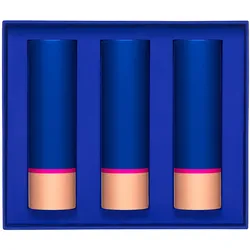 12g Augustinus Bader The Tinted Balm Trio (3 x 4g)