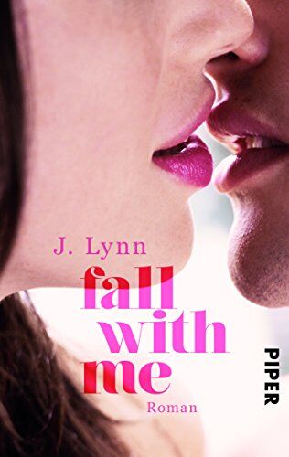 J. Lynn - Fall with Me: Roman (Wait for You, Band 5) - Preis vom 11.10.2026 15:43:13 h