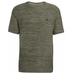 adidas Workout Essentials Flex T-Shirt Herren - olstme - XS