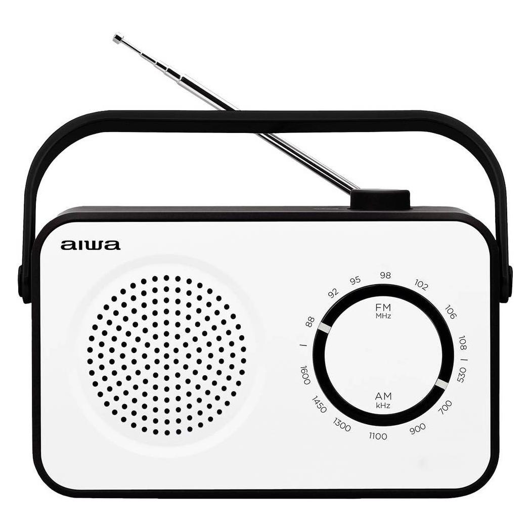 Aiwa R-190 (FM) (R-190BW)