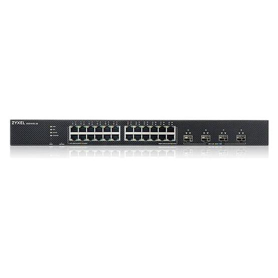 Zyxel XGS1935-28 28 PORT SMART (28 Ports) (XGS1935-28-GB0101F)