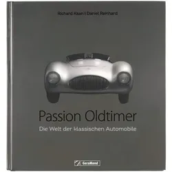 Passion Oldtimer - 01