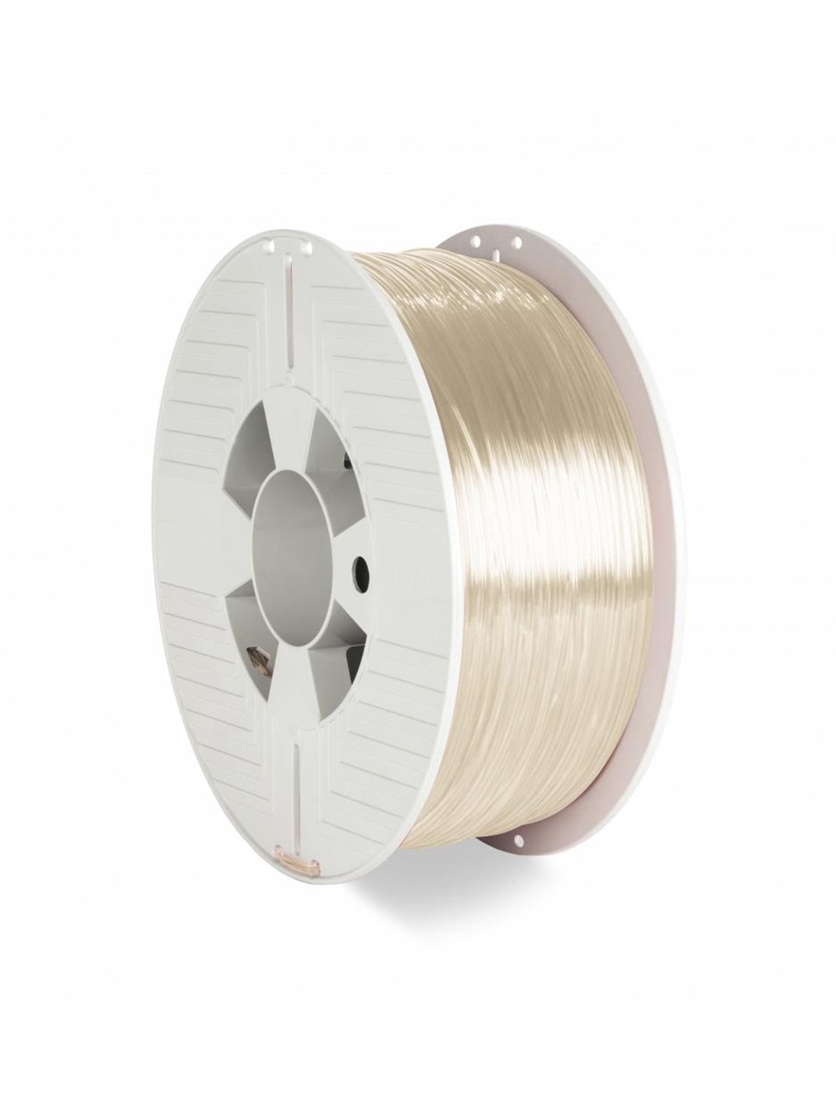 Verbatim 3D Pinter Filament - Transparent