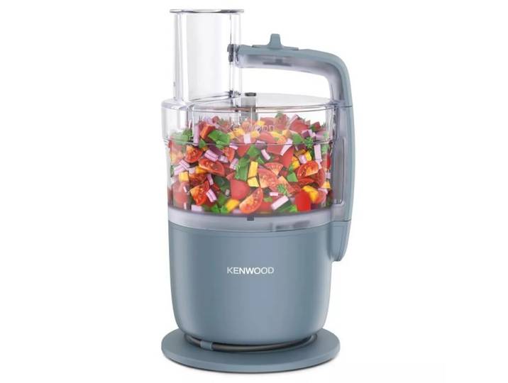 Kenwood - Food Processor MultiPro Go FDP22.130GY