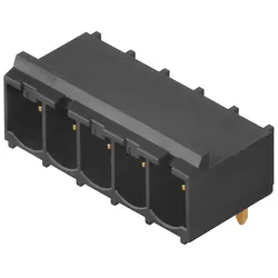 Weidmüller Steckverbinder IE-BID-24V