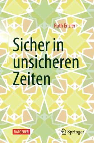 Ruth Enzler - Sicher in unsicheren Zeiten - Preis vom 05.10.2026 03:47:11 h