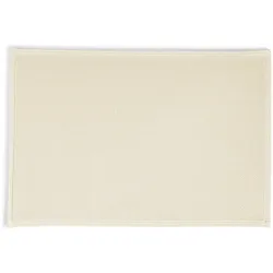 Badematte RHOMTUFT PLAIN ( 70 x 120 cm) - 60 x 90 cm