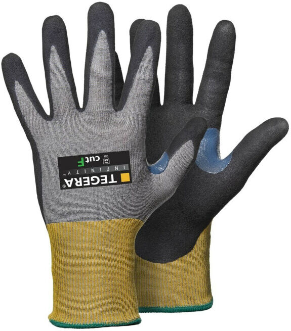TEGERA Gants de protection contre les coupures Infinity 8815 Taille 11 Ejendals (8815/11)