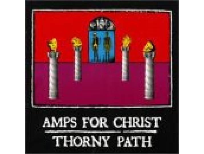 Thorny Path