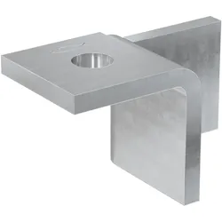 Fischer, Holzverbinder, Verbindungselemente FUF 180°R (Winkelverbinder, 20 Stk.)