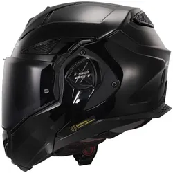 LS2, Motorradhelm, FF901 Advant X Solid (XL)