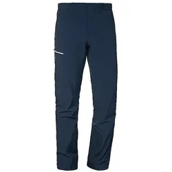 Schöffel, Herren, Outdoorhose, Softshell Pants Matrei (3XL), Blau
