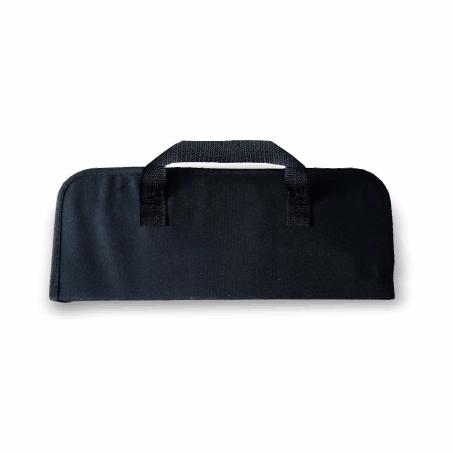 My-Barbecue Estuche para 18 utensilios AC86F