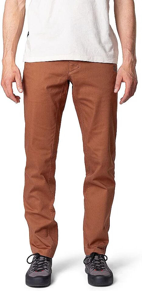 RAFIKI Herren Kletterhose Rockland kupfer   M M