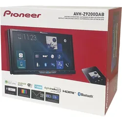  AVH-Z9200DAB 