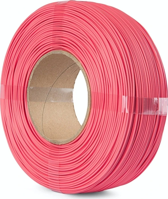 The Filament ReFill PETG 1.75mm Strawberry Pink 1kg