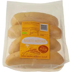 Baguette Brötchen 300g