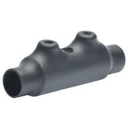Klauke SV420V Schraubverbinder flexibel: - starr: - 1 St. Piece