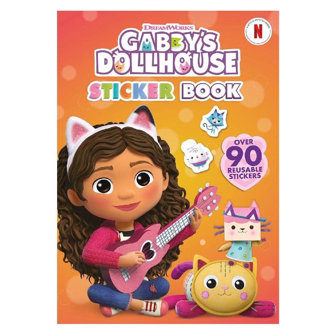 Totum Gabby's Dollhouse (3541)