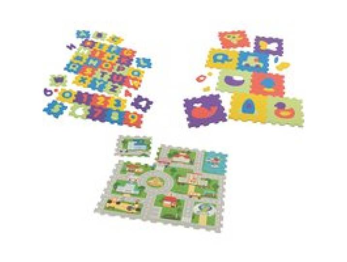 LUPILU® Tapis puzzle
