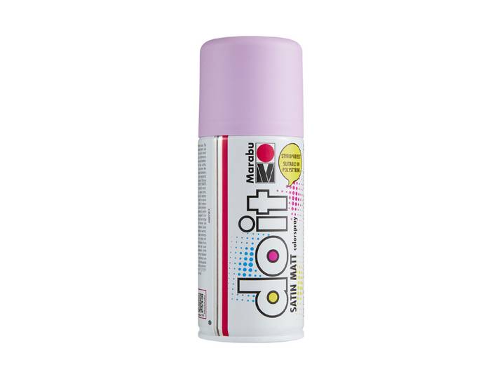 Marabu Spraydose Do It Satin Matt