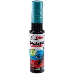 Fasi Lackstift 12 ml grün teal green