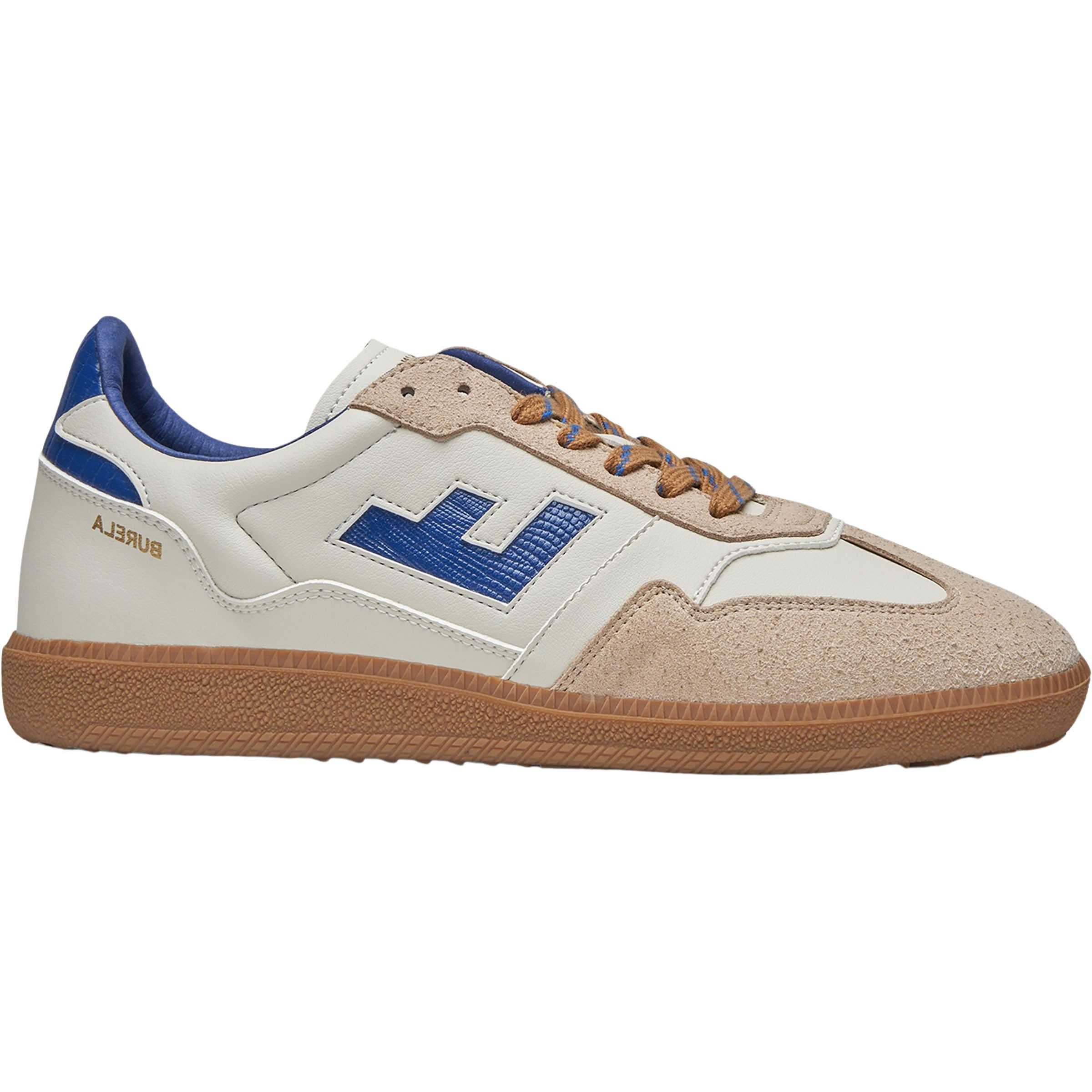 Flamingos Life Burela Slim Herren Freizeitschuhe weiss Größe 46 Lifestyle Atmungsaktiv