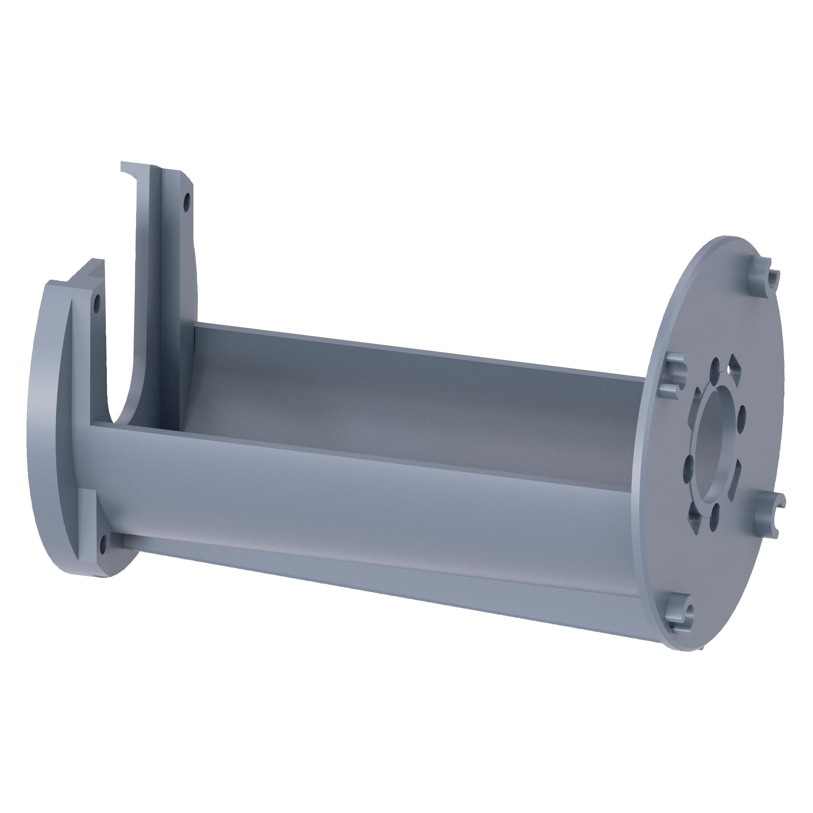 Siemens Haltevorrichtung Zubehör 3VA9137-0GA80 (3VA9137-0GA80)