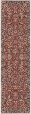 Well Woven Vintage Liana Flat-Weave Area Rug