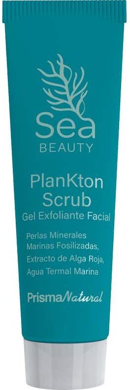 Prisma Natural Plankton Scrub Gel Exfoliante 50 ml