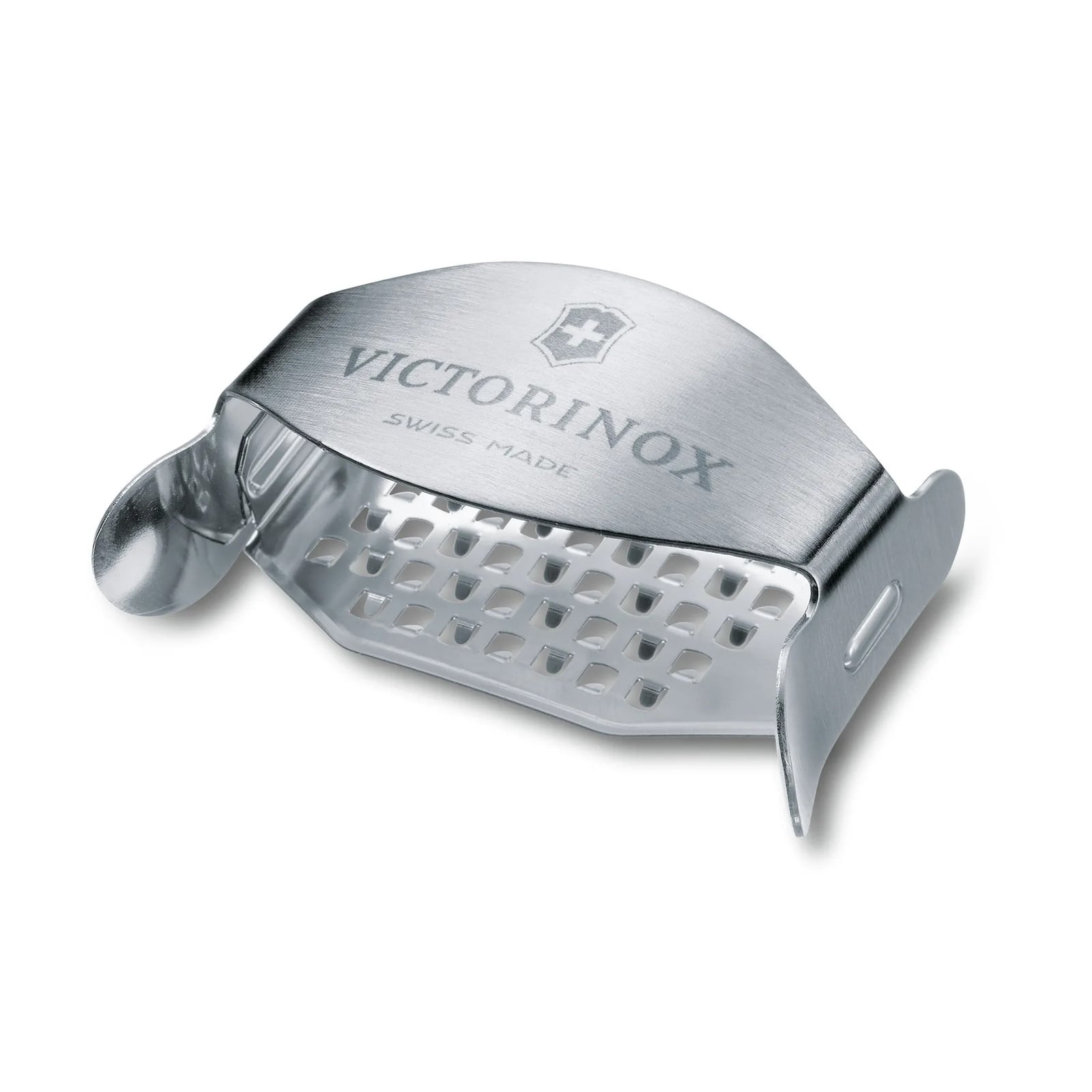 Victorinox Swiss Classic kaasrasp van roestvrij staal