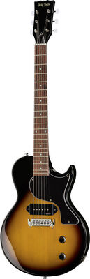 Harley Benton SC-Junior Vintage Sunburst Vintage Sunburst