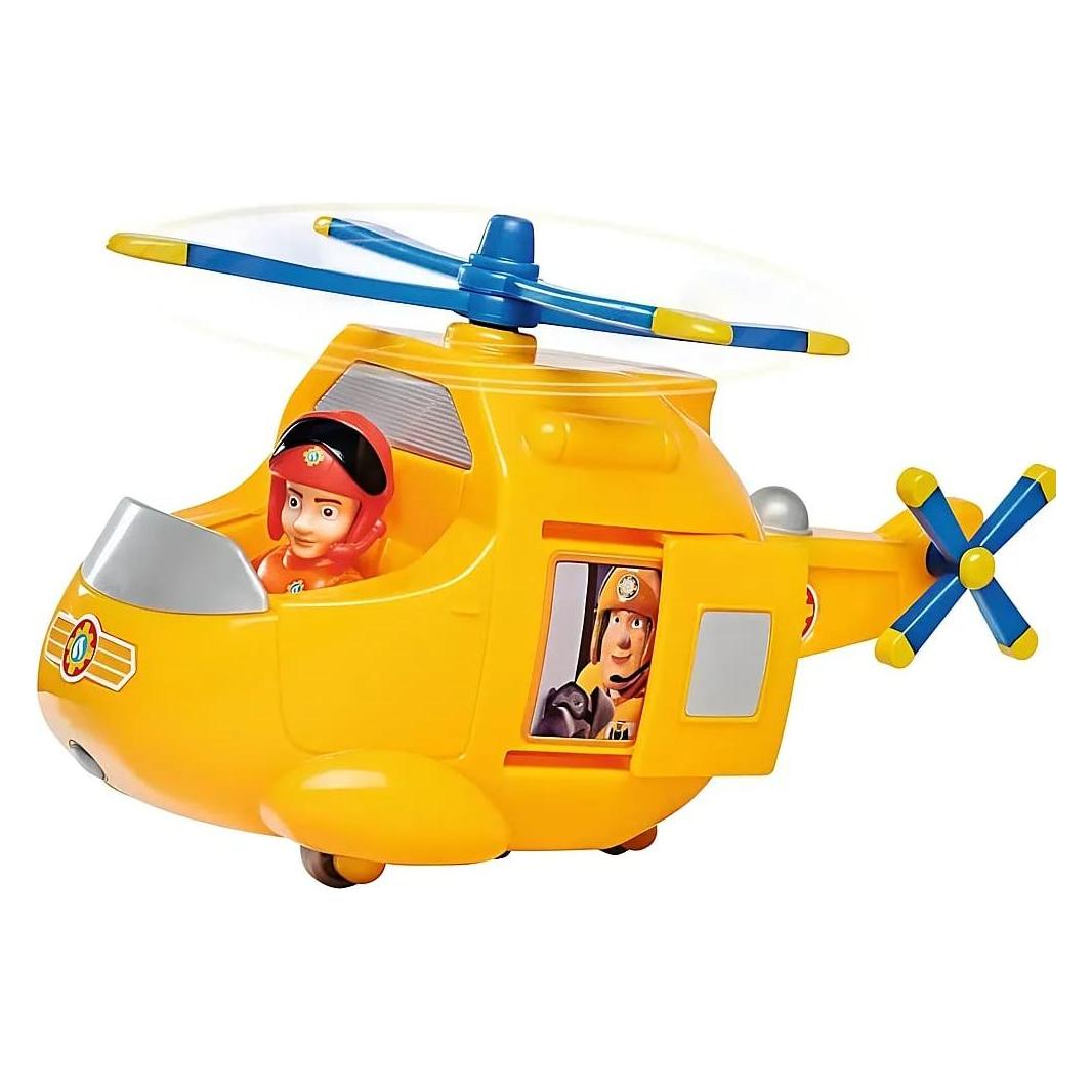 Simba Sam Junior Wallaby 2 mit Krystyna (109252582)