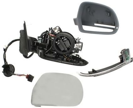 BLIC 5402-25-034360P Wing mirror