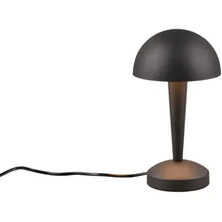 Tischleuchte CANARIA LED - schwarz