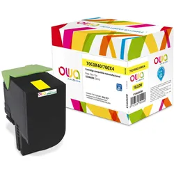 Armor OWA, Toner, K18028OW (Y)