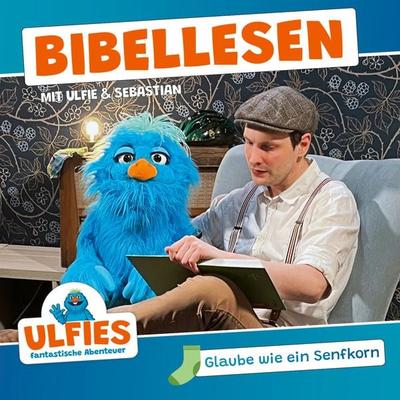 Glaube wie ein Senfkorn - Sebastian Rochlitzer, Audio, 9783689460488