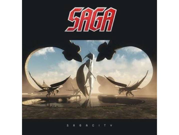saga city