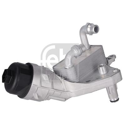 Febi Bilstein Gehäuse, Ölfilter [Hersteller-Nr. 188730] für Alfa Romeo, Chrysler, Suzuki, Saab, Fiat, Vauxhall, Lancia, Opel