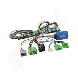 ACV 42-VL-x03 Lenkradadapter Interface Volvo XC90 2004 -> 2014 LFB LFA Lenkra...