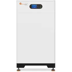 Felicitysolar FLH96050SG1 | 15,36 kWh Hochvolt Batteriespeicher