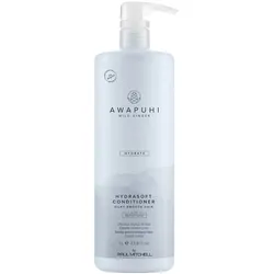 1L Paul Mitchell Awapuhi Wild Ginger Hydrasoft Conditioner