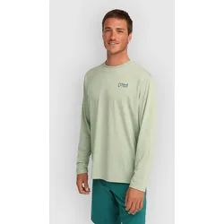 O'Neill Hybrid Polygiene Longsleeve marble arch Gr. XS